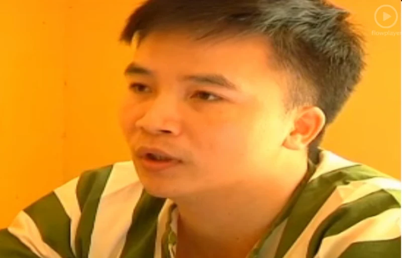 Siêu trộm bị bắt khi về dự cưới em trai ảnh 1