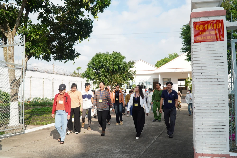 Trại giam Xuyên Mộc (31).JPG