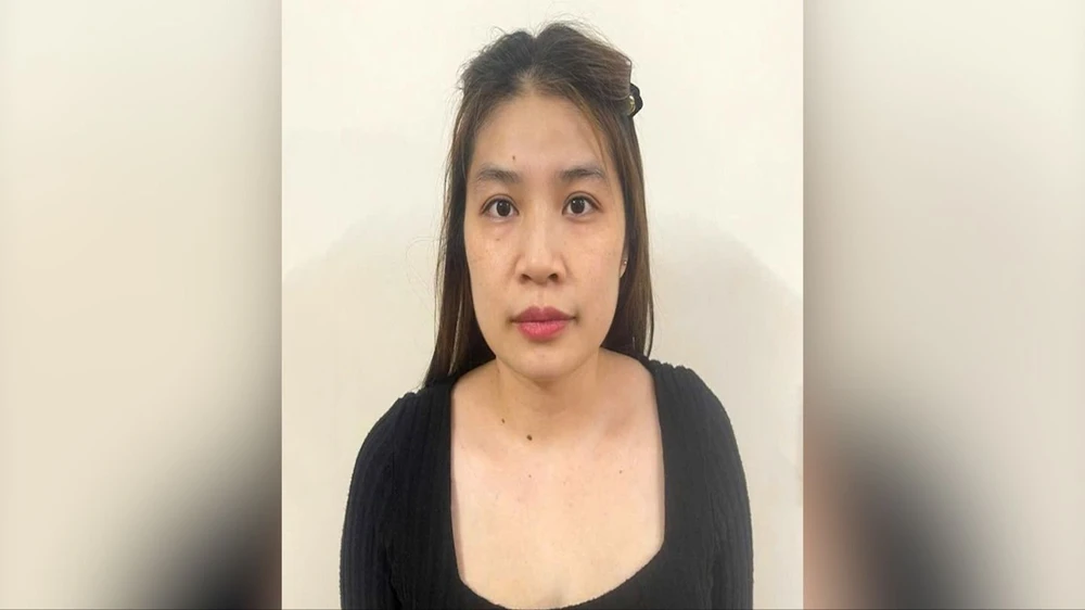 Lập Facebook giả chơi huê online, chiếm đoạt 1,7 tỉ đồng