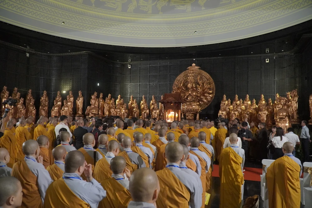 xá lợi Đức Phật (18).JPG