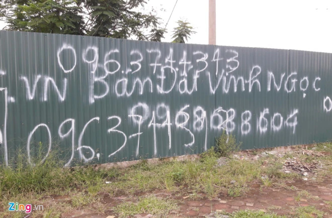 Sot dat nen ngoai thanh Ha Noi: Chinh quyen dia phuong noi gi? hinh anh 3