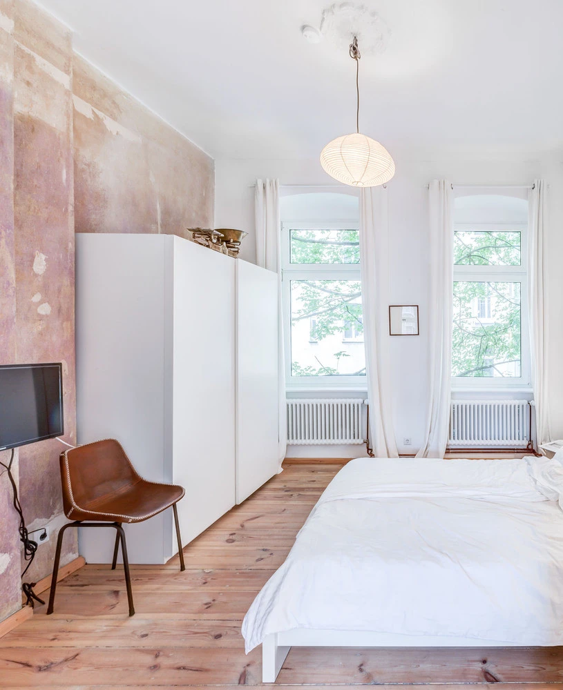 Thiet ke dep day du tien nghi cho can ho 65 m2 hai phong ngu hinh anh 12