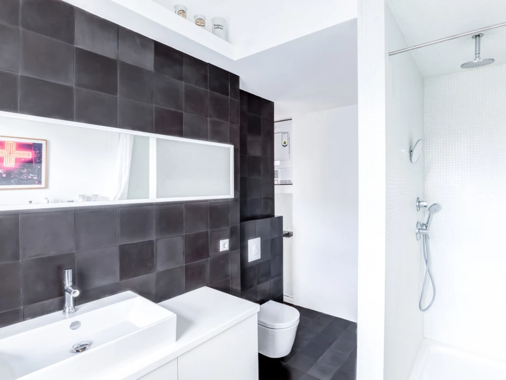 Thiet ke dep day du tien nghi cho can ho 65 m2 hai phong ngu hinh anh 7