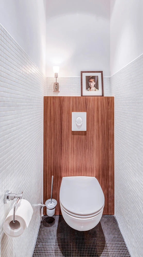 Thiet ke dep day du tien nghi cho can ho 65 m2 hai phong ngu hinh anh 13