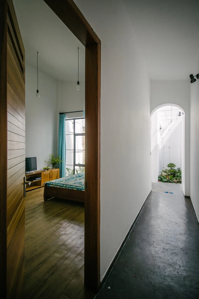 Can nha mot tang thiet ke sau noi bat giua Kon Tum hinh anh 9