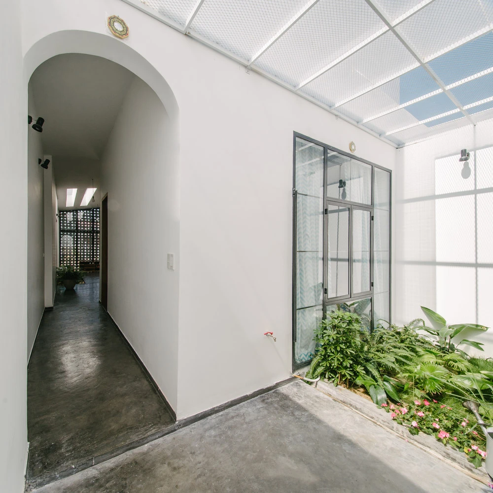 Can nha mot tang thiet ke sau noi bat giua Kon Tum hinh anh 12