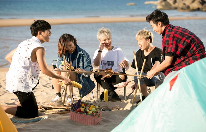 5 trai nghiem dung quen thu khi di du lich hinh anh 4