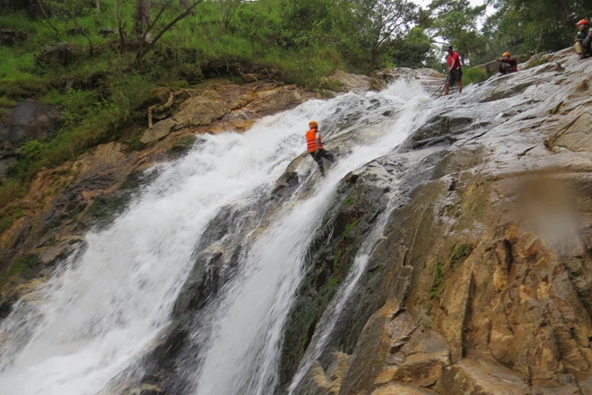 5 trai nghiem dung quen thu khi di du lich hinh anh 5