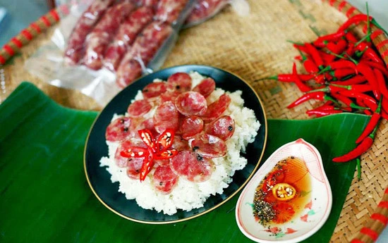 5 trai nghiem dung quen thu khi di du lich hinh anh 1