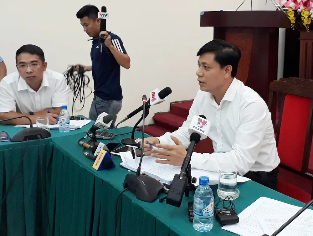 Bộ GTVT: Vị trí trạm Cai Lậy đáp ứng việc thu hồi vốn ảnh 3