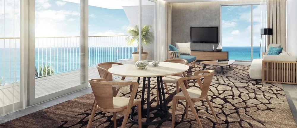 Cẩn thận khi mua căn hộ du lịch nghỉ dưỡng ảnh 1 Cẩn thận khi mua căn hộ du lịch nghỉ dưỡng ảnh 1