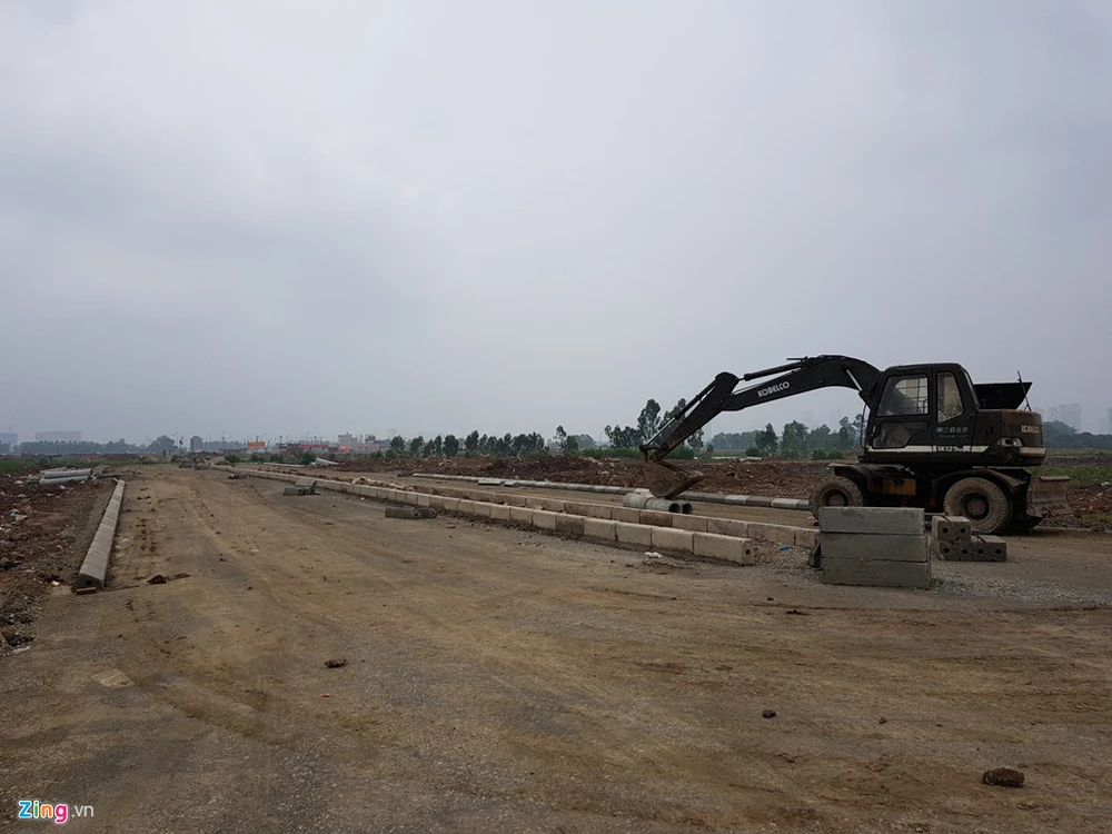 Co thoi gia dat do thi Thanh Ha: Dat biet thu 18 trieu len 45 trieu/m2 hinh anh 2