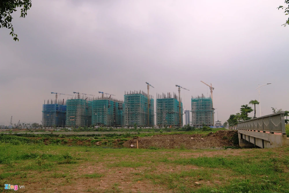 Co thoi gia dat do thi Thanh Ha: Dat biet thu 18 trieu len 45 trieu/m2 hinh anh 3