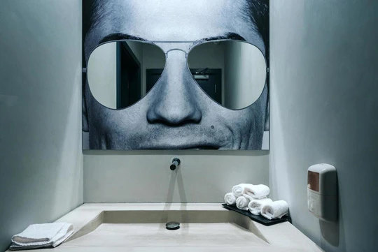 Chiêm ngưỡng khách sạn do Cristiano Ronaldo làm chủ - Ảnh 6.