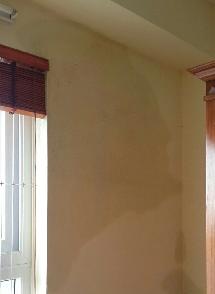 Bi hài Hà Nội: Ngồi thùng xốp, chèo xuồng vào ‘làng’ biệt thự triệu đô