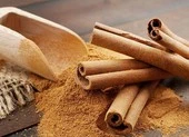 Quế là gia vị ‘thần kỳ’ cho người tiểu đường