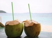 Uống nước dừa vào thời điểm nào là tốt nhất?