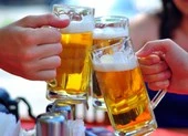 Cấm bán rượu cho người chưa đủ 18 tuổi