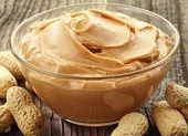 Bơ đậu phộng là thực phẩm tốt cho người mắc bệnh tiểu đường 