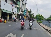 Nam bộ nhiều nơi chiều tối và đêm có mưa