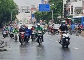 Thời tiết Nam bộ những ngày tới: Ngày nắng, chiều tối có mưa