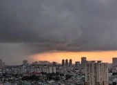 Thời tiết Nam bộ nhiều nơi trưa và chiều có mưa
