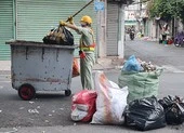 TP.HCM sửa đổi, bổ sung các quy định về quản lý chất thải
