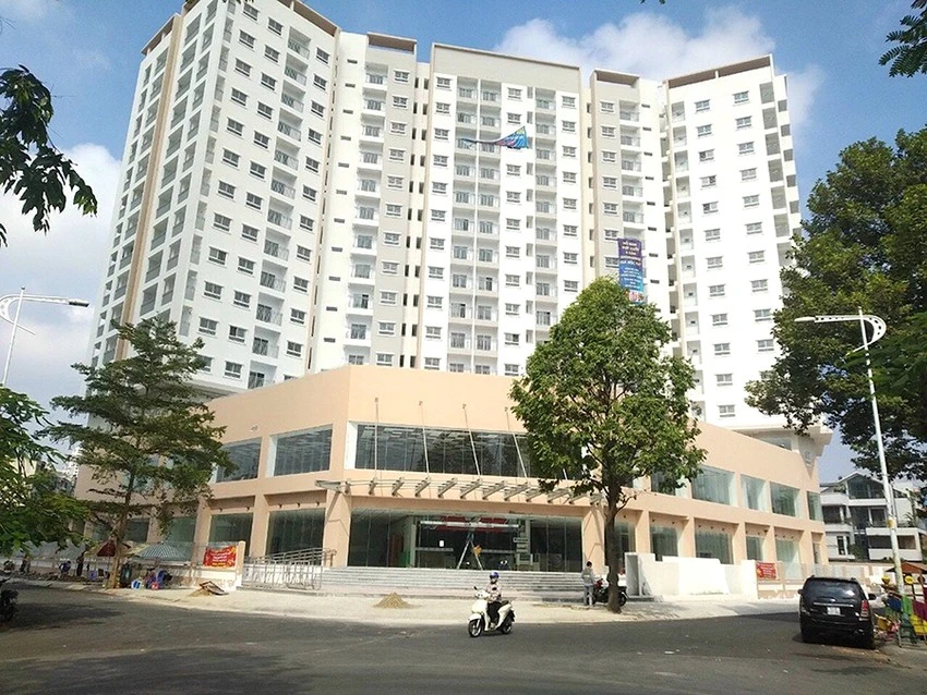 Gói tín dụng 120.000 tỉ có lãi suất ưu đãi thấp hơn so với lãi suất bình quân trung, dài hạn của các ngân hàng thương mại nhà nước. Ảnh: Q.HUY