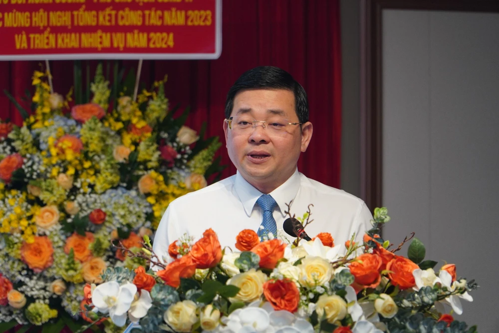 Đẩy nhanh việc cấp 81 ngàn sổ hồng ở TP.HCM đang bị ách tắc