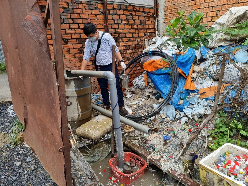 TP.HCM sẽ đẩy nhanh tiến độ giải quyết các hồ sơ tranh chấp trong lĩnh vực đất đai