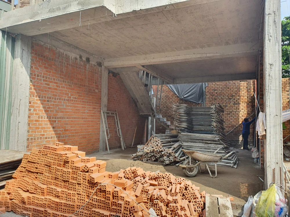 TP.HCM sẽ thu hồi đất những dự án chậm triển khai xây nhà ở xã hội