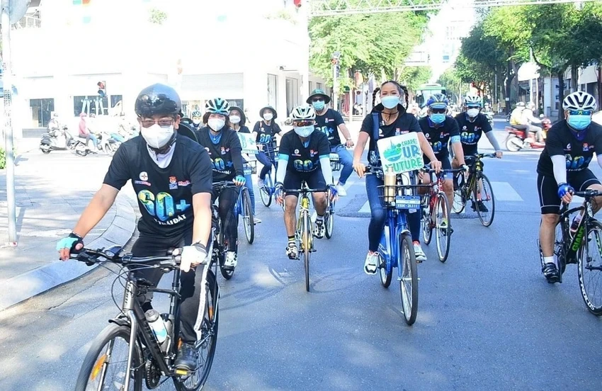 Tối 23-3 sẽ tắt đèn trong một giờ để hưởng ứng giờ trái đất