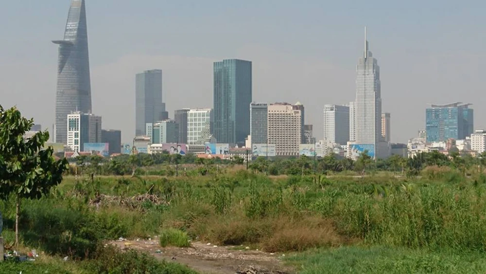 TP.HCM lấy ý kiến người dân về việc điều chỉnh Bảng giá đất