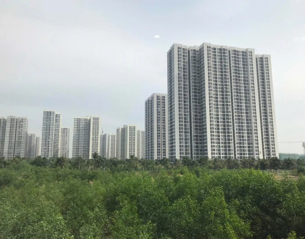 Bộ TN&MT đề nghị các địa phương điều chỉnh bảng giá đất