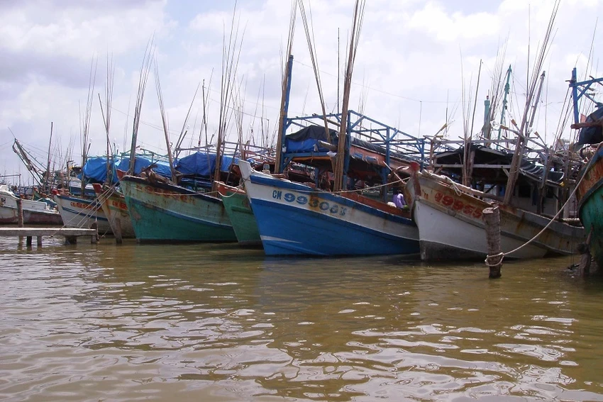 Tình hình biển khu vực Nam Bộ ra sao khi bão số 3 đang diễn ra?