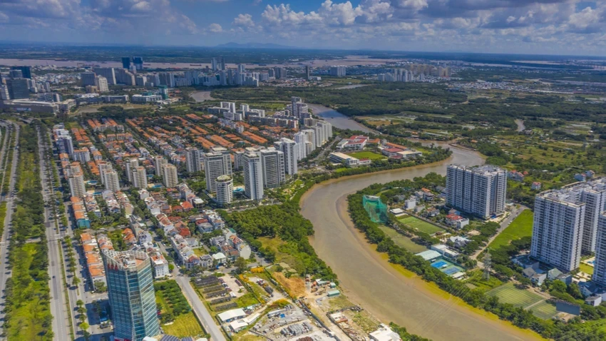 TP.HCM đưa ra mức bồi thường, hỗ trợ, tái định cư mới khi Nhà nước thu hồi đất