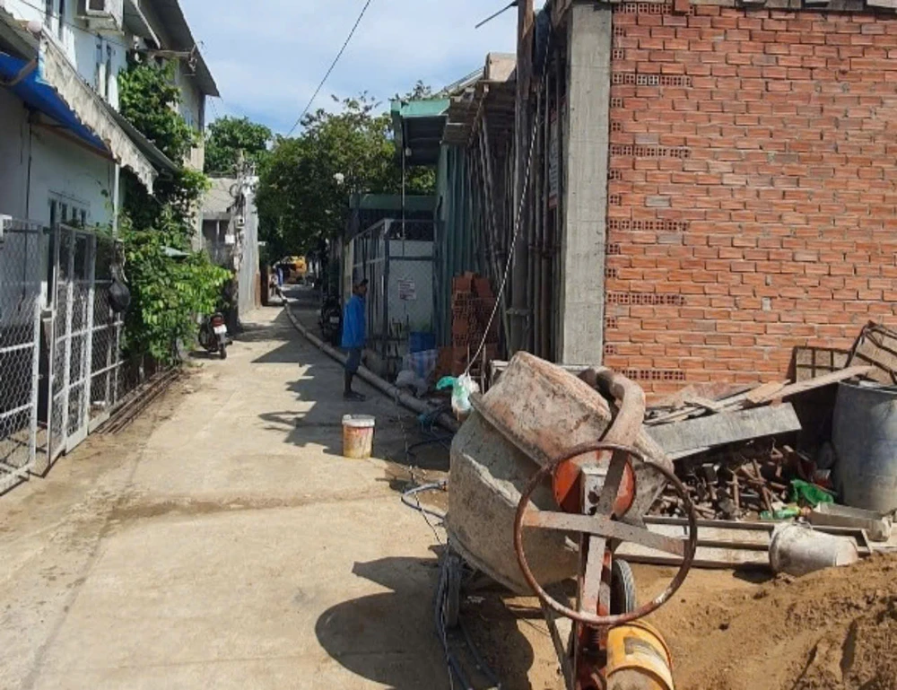 TP.HCM đưa ra bốn hạn mức công nhận đất ở đối với hộ gia đình, cá nhân