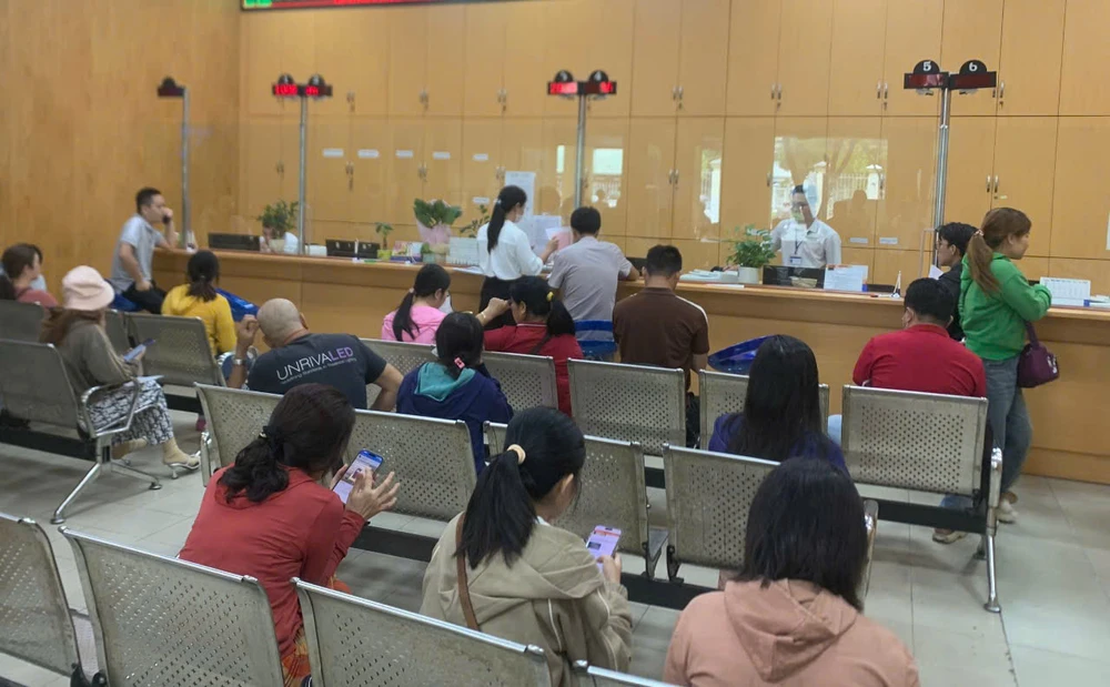 TP.HCM lưu ý cách tính thuế khi 2 ngày nữa bảng giá đất mới có hiệu lực