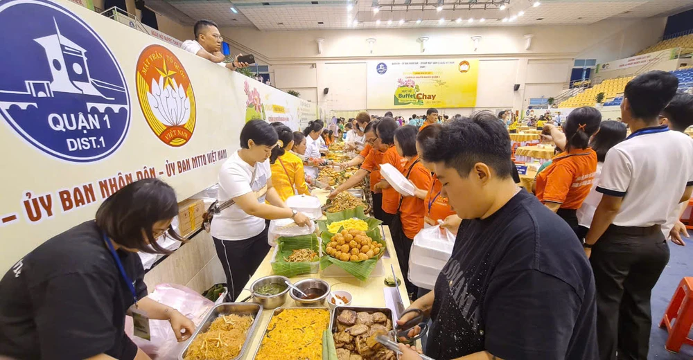 ngày hội buffet chay - hinh 5.jpg