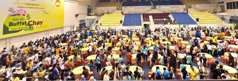 ngày hội buffet chay - hình 6.jpg