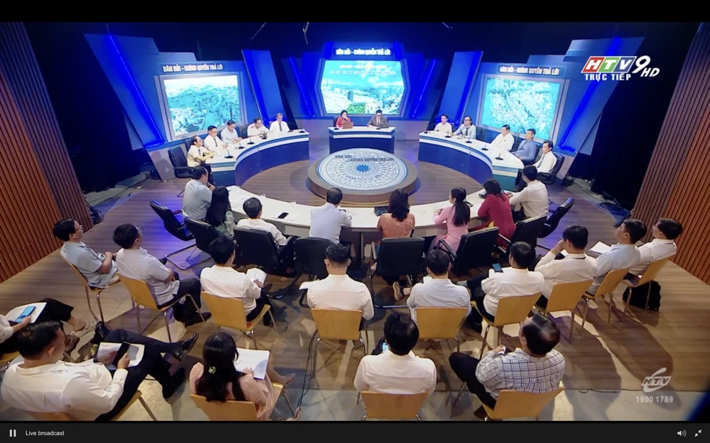 TP.HCM có hơn 629 ngàn phòng trọ cho thuê: Làm sao để đảm bảo an toàn?