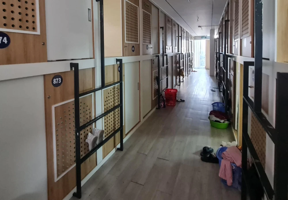 TP.HCM có 333 công trình chưa được nghiệm thu về phòng cháy chữa cháy đã đưa vào sử dụng