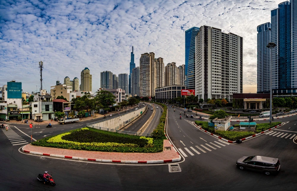 TP.HCM cần tập trung giải quyết thủ tục cho các dự án để phát triển nhà ở