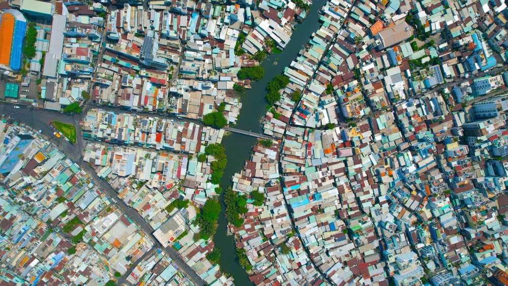 Chủ tịch UBND TP.HCM báo cáo Thủ tướng liên quan dự án rạch Xuyên Tâm