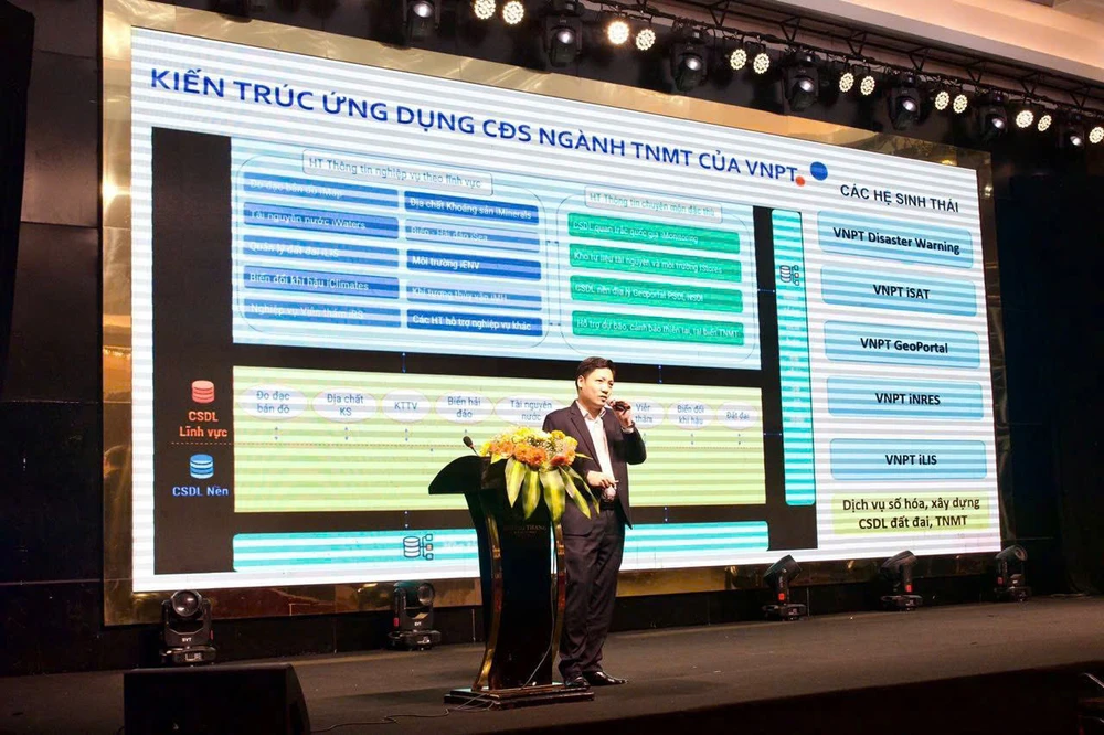 hành chính minh bạch