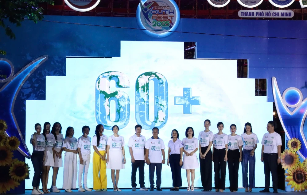 1 giờ tắt đèn hưởng ứng Giờ Trái đất Việt Nam tiết kiệm được bao nhiêu tiền điện?