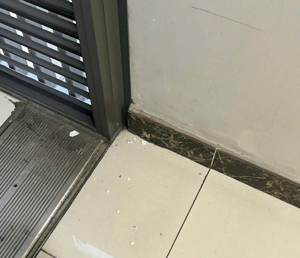 dư chấn động đất quận 4 .jpg