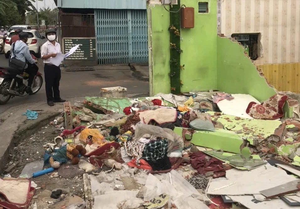 TP.HCM tăng tốc thực hiện dự án cải tạo rạch Xuyên Tâm và cải tạo kênh Tham Lương - Bến Cát - rạch Nước Lên