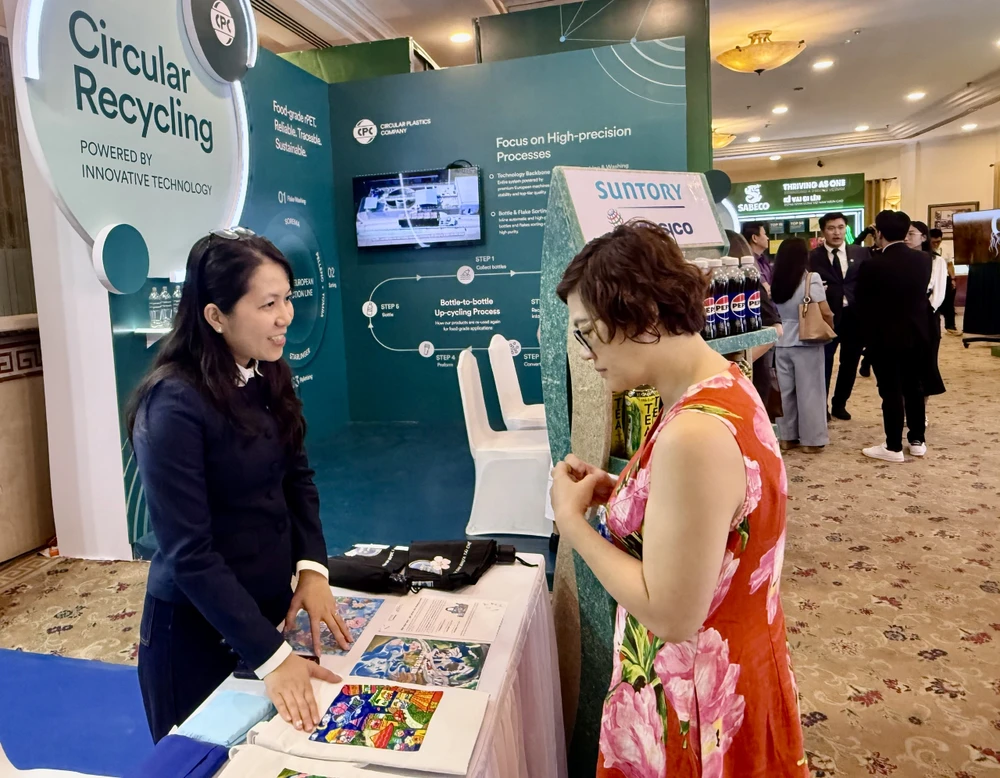 Thu phí rác theo ký để thúc đẩy phân loại rác tại nguồn