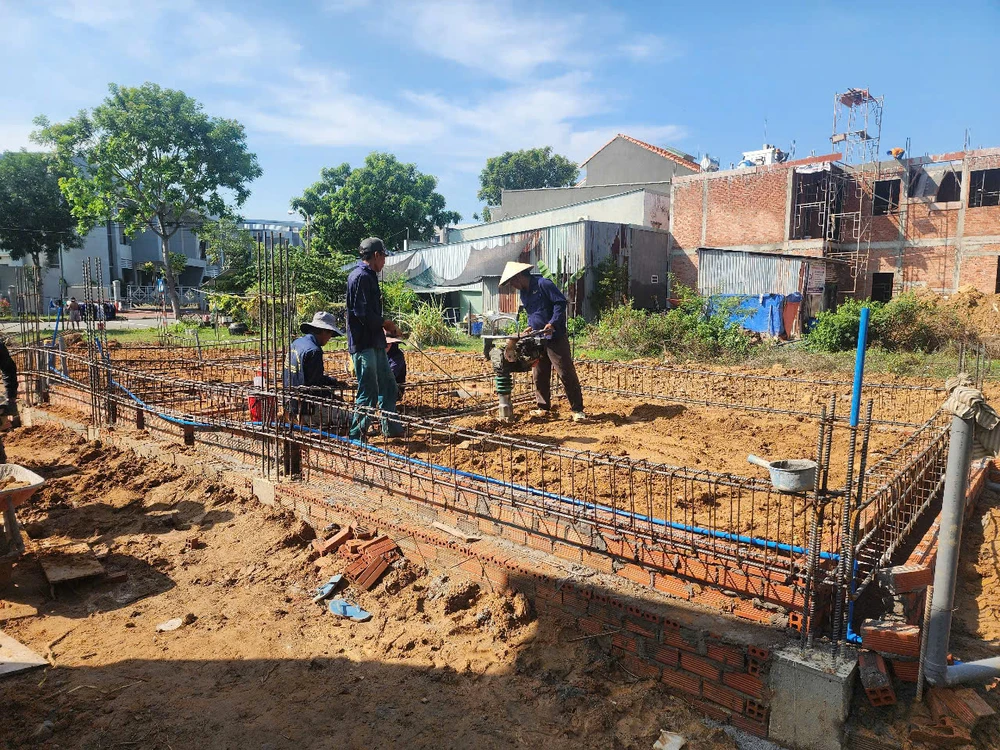 Bỏ cấp huyện, người dân sẽ xin giấy phép xây dựng ở đâu?